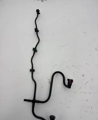 Citroen Jumper Fuel return line/hose 