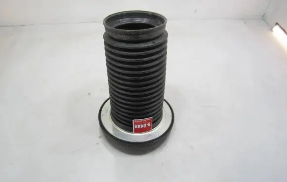 Coil spring mount