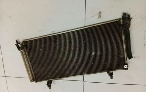 Subaru Outback A/C cooling radiator (condenser) 