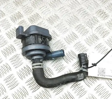 Volvo V60 Electric auxiliary coolant/water pump 31493259 31493272