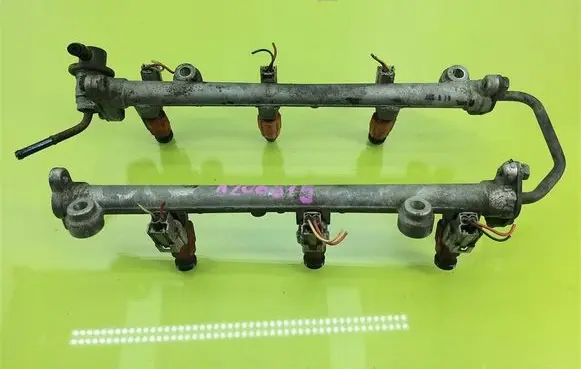 Mitsubishi Galant Fuel main line pipe 