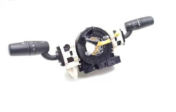 Wiper turn signal indicator stalk/switch