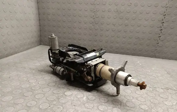 BMW 7 E65 E66 Steering wheel axle 9185002