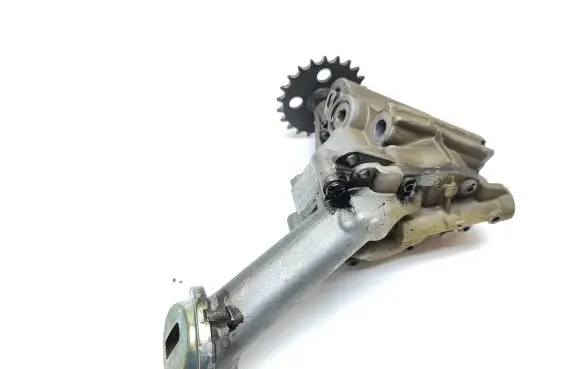 Renault Megane IV Oil pump 150003395R