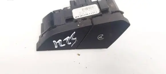 Ford S-MAX Traction control (ASR) switch E1GT13D734CAW