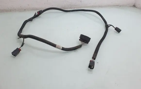 Dodge Durango III Parking sensor (PDC) wiring loom 365780