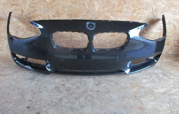 BMW 1 F20 F21 Front bumper 7245731