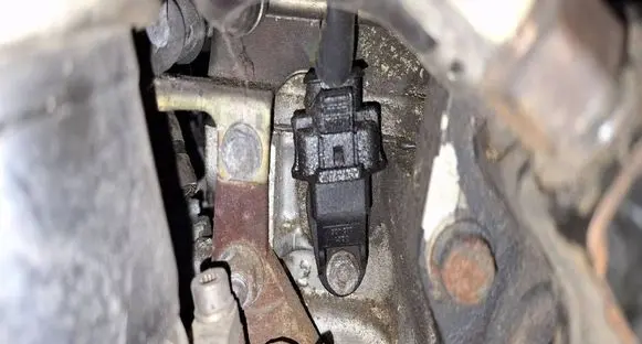 Honda Accord Camshaft position sensor 