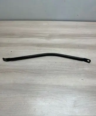 Radiator support slam panel bracket
