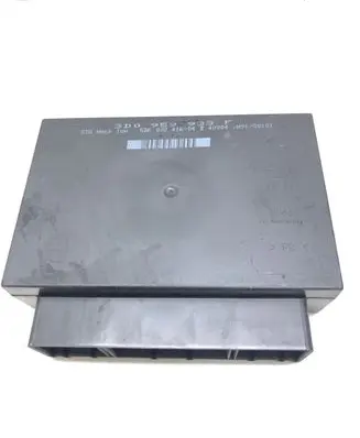 Volkswagen Phaeton Comfort/convenience module 3D0959933
