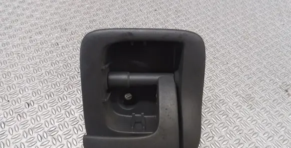 Volvo S80 Engine bonnet (hood) release handle 9483312