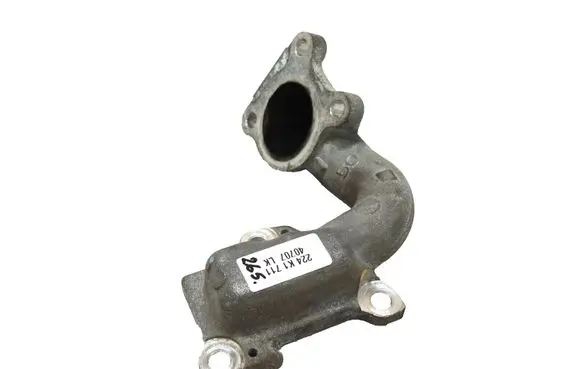 Toyota Hilux (AN120, AN130) EGR valve line/pipe/hose 2561130050