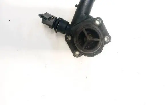 Volvo S80 Engine coolant pipe/hose 6c9n61j20ad 6c9n-61j20-ad
