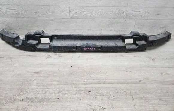 Volkswagen Touran II Front bumper foam support bar 5TA807248