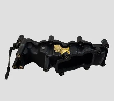 Audi A6 S6 C6 4F Intake manifold 059129711AF