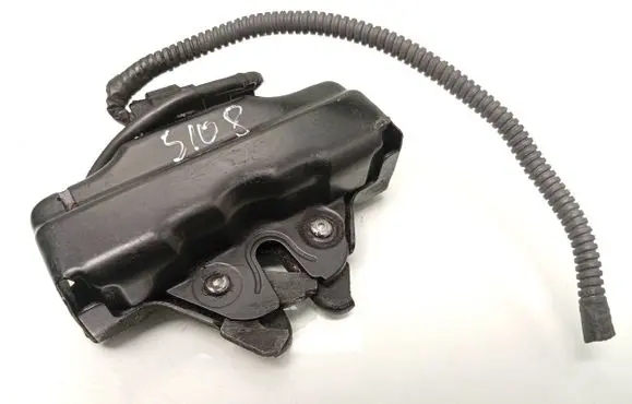 Lexus RX 450H Tailgate/trunk/boot lock/catch/latch