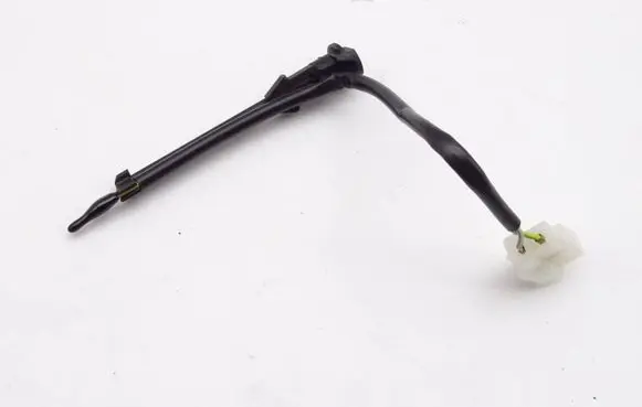 Mitsubishi Pajero Outside/exterior temperature sensor 
