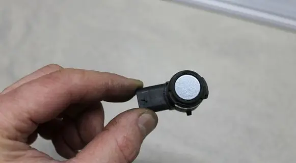 Audi A3 S3 8V Parking PDC sensor 5Q0919275 0908131103