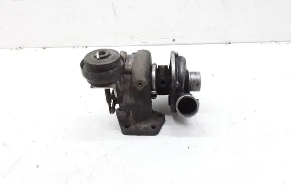 Mazda 6 Turbo VJ320404