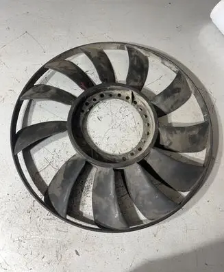 Audi A6 Allroad C5 Fan impeller 058121301B