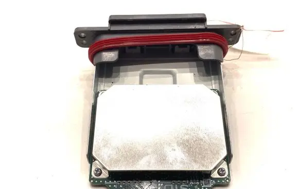 Hyundai Kona II Xenon control unit/module 