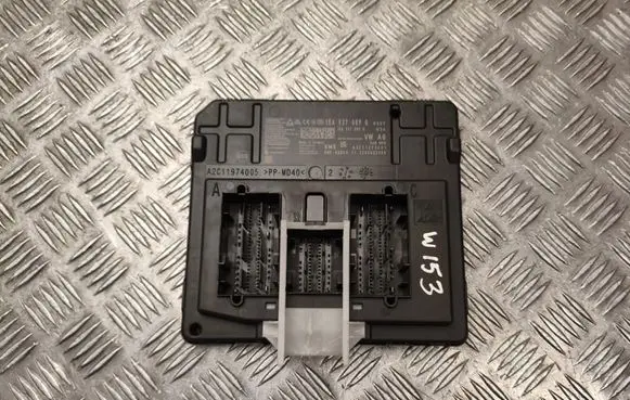 Skoda Enyaq iV Comfort/convenience module 1EA937089Q