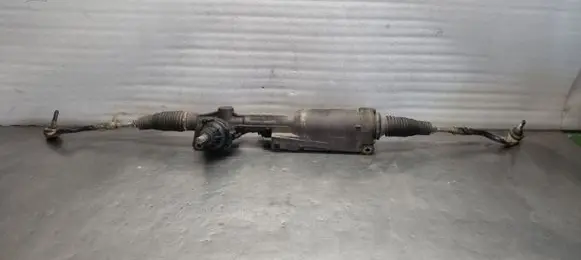 Audi A6 S6 C6 4F Steering rack 4G0909144H 4G1423105D