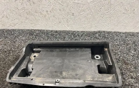 Mercedes-Benz GLC C254 Battery tray A2066206400