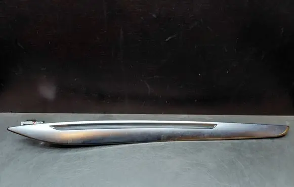 Renault Megane IV Other center console (tunnel) element 969311987R 174712209
