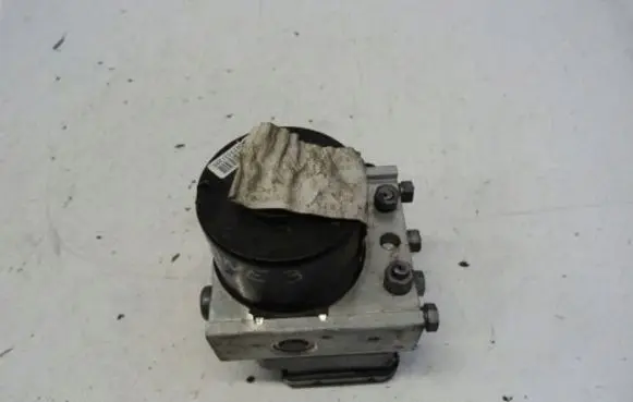 Renault Megane III ABS Pump 176603625R