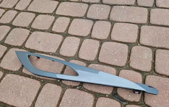 Opel Insignia B Dashboard glove box trim 39120887