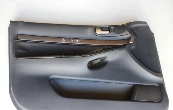 Audi A4 S4 B5 8D Front door card panel trim 8D0867105