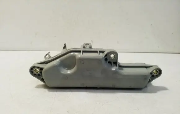 Volvo XC90 Vacuum air tank 31480478