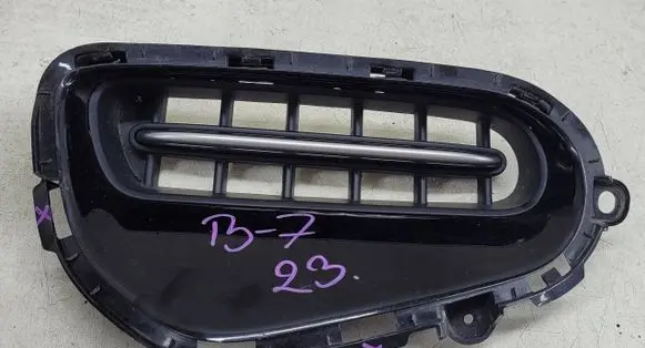 KIA Stinger Front bumper lower grill 86521J5610