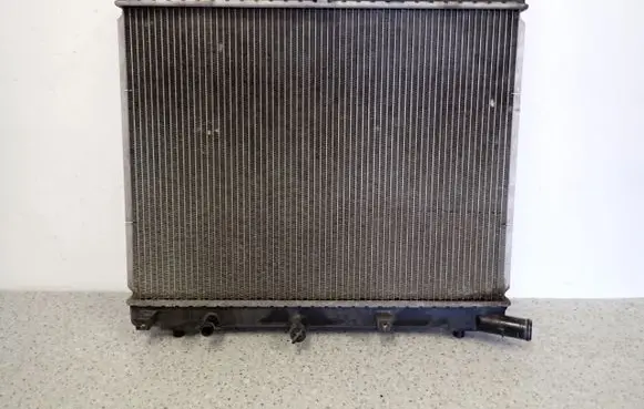 Suzuki Swift Cultus Coolant radiator