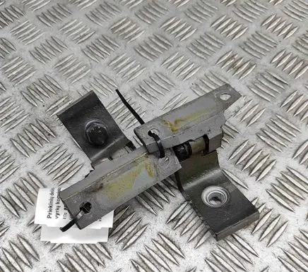 BMW X3 F25 Front door hinges set 7068078 7205550