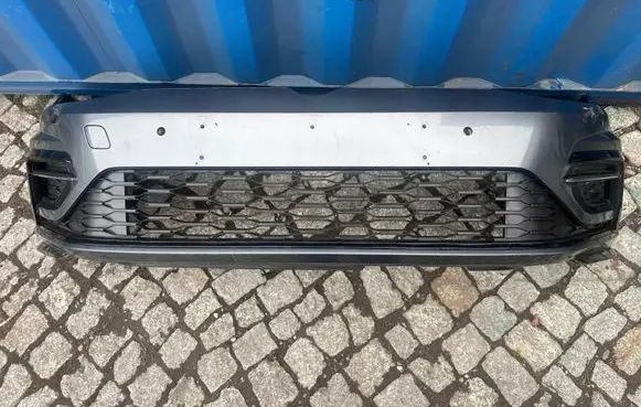 Volkswagen Golf VII Front bumper 5G0807221MJ