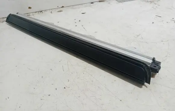 BMW 6 F06 Gran coupe Electric rear window sunshade cover 9902008090 606020120