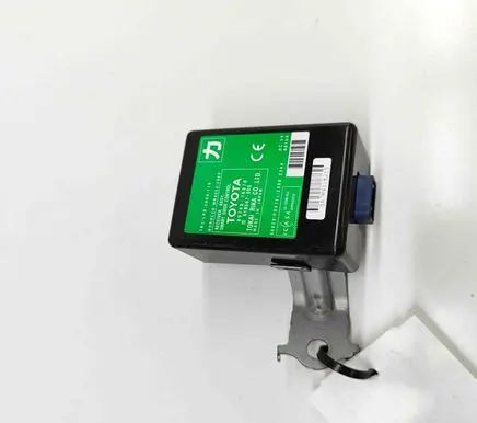 Lexus CT 200H Keyless (KESSY) go control unit/module 8974076070