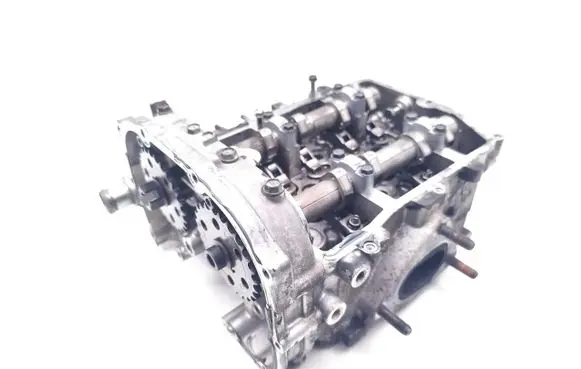 Subaru Legacy Engine head T20DLH101