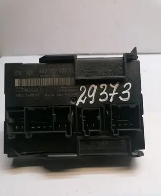 Volkswagen Touran I Comfort/convenience module 1K0959433 1T1971858