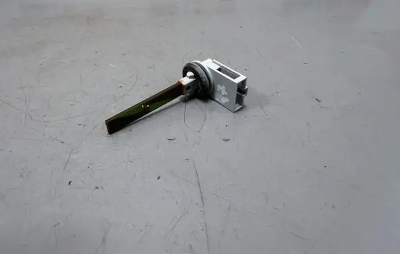 Audi Q7 4L Interior temperature sensor 4B0820539 784302B 1106092037