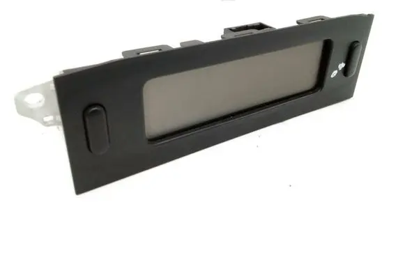 Peugeot 807 Screen/display/small screen 1495481077 216729369