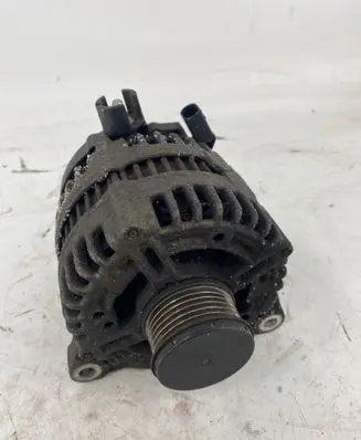 Ford Galaxy Generator/alternator 6G9N10300XC 688150 0121615009
