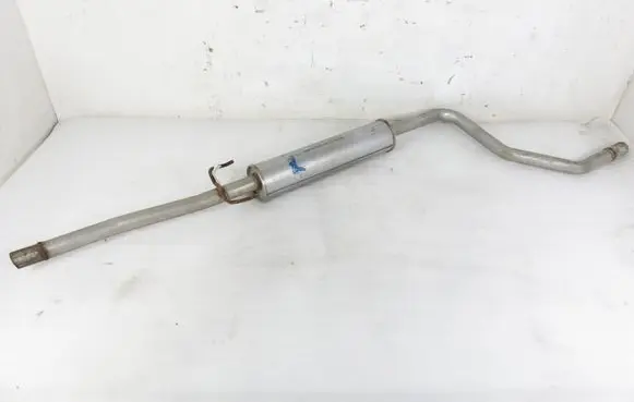 Honda Civic Exhaust gas pipe 13023