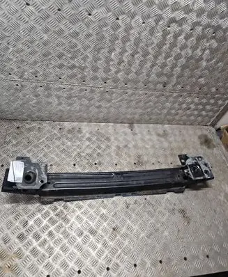 Front bumper cross member