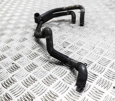 Audi A4 S4 B9 8W Engine coolant pipe/hose 8K0819334AB