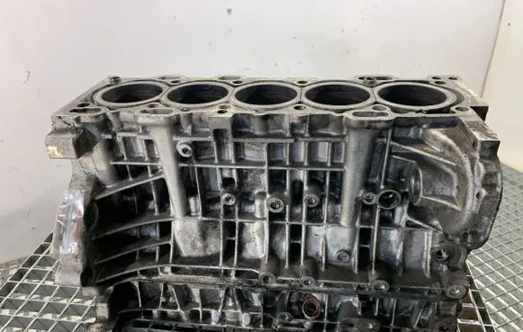 Volvo XC90 Engine block D5244T