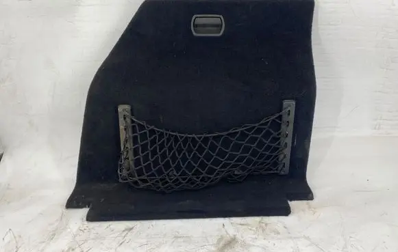 Mercedes-Benz E W212 Trunk/boot lower side trim panel A2126900741 161400900 18102010
