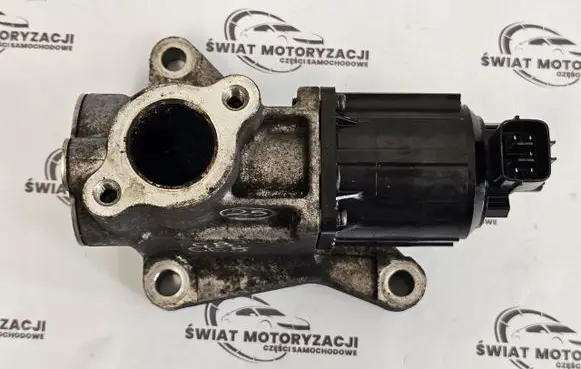Mazda CX-7 EGR valve 665GB